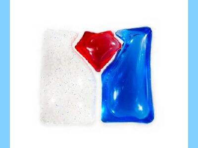 Popyt konsumentów na wygodę: Napędza wzrost w branży tabletek do prania podróżnych