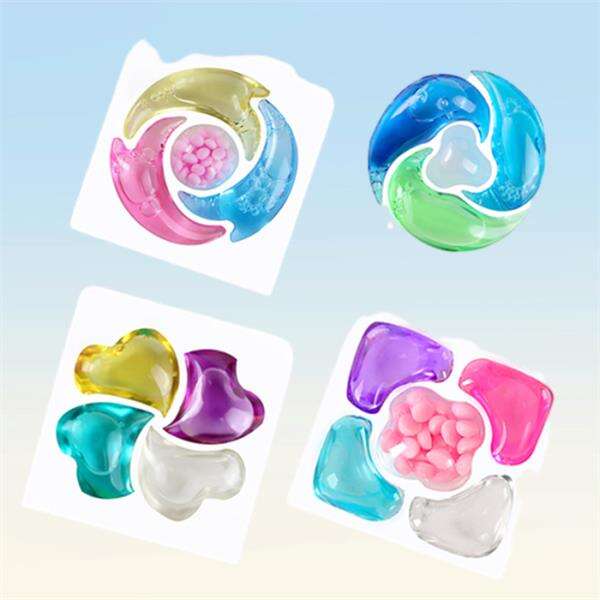 How to Store Sensitive Laundry Pods Properly