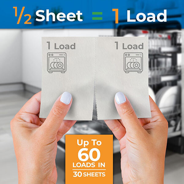 Where to find the best dishwasher sheets for bulk purchase