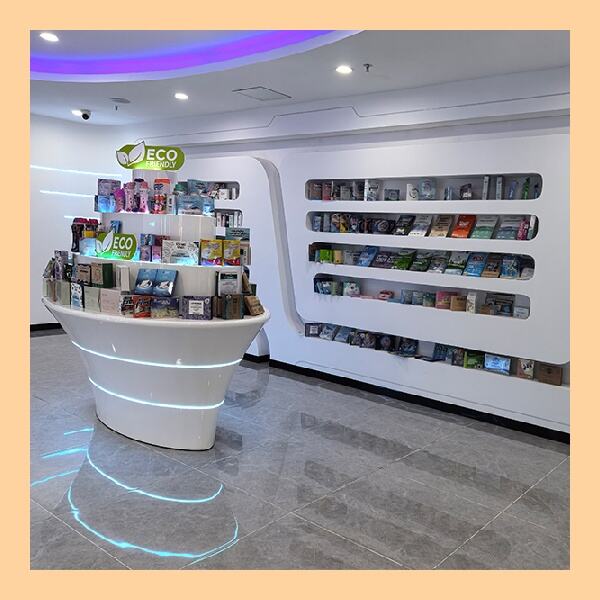 Wholesale Opportunities for Sustainable Laundry Pods