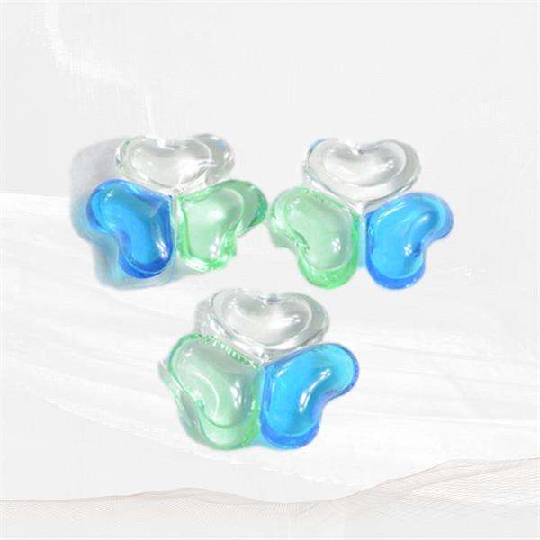 Best washing capsules for tough stains