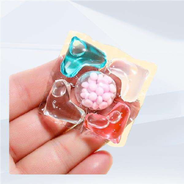 Common usage issues with hypoallergenic detergent pods