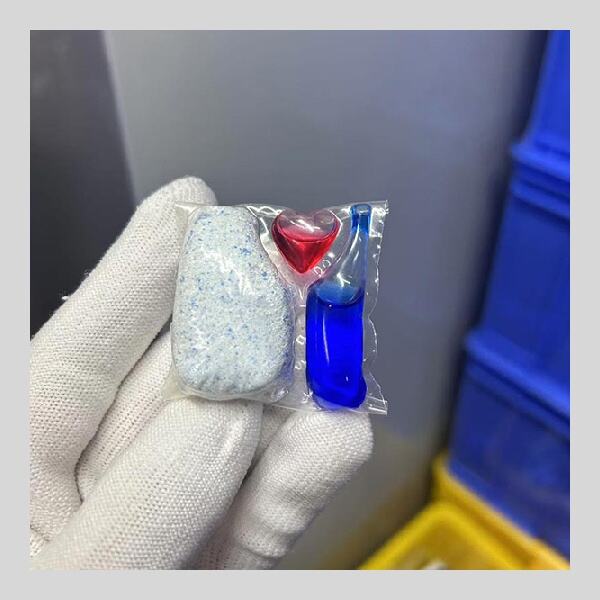 The benefits of using detergent pods for commercial dishwashing