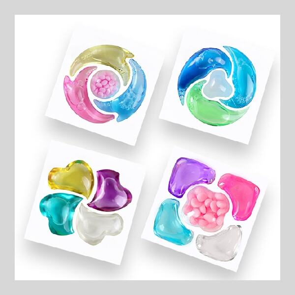 Why wholesale buyers are choosing natural laundry pods over traditional detergents