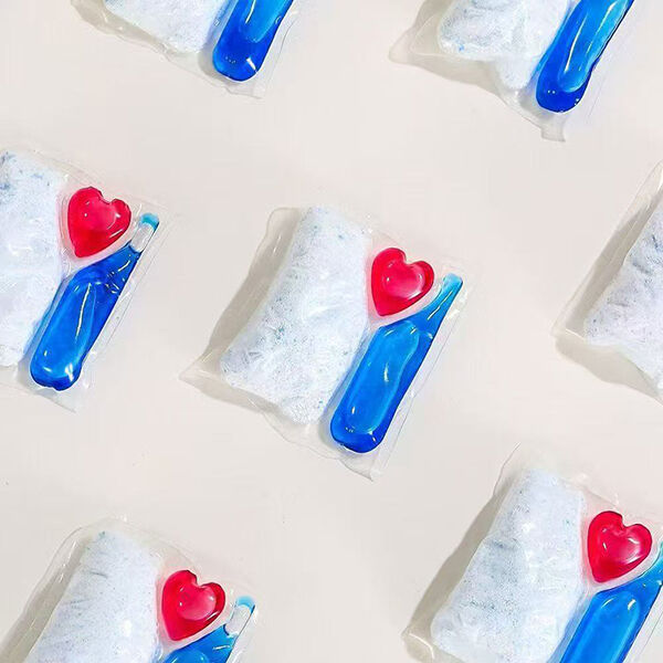 What are the key features to look for in no scent dishwasher detergent?