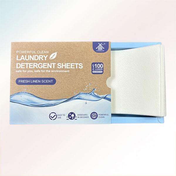 Say goodbye to plastic packaging with our innovative produc