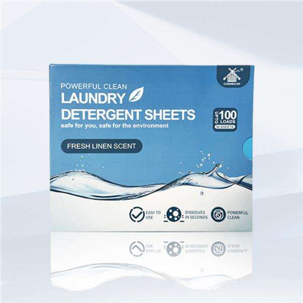Where to Find Eco Earth Laundry Strips for Your Eco-Friendly Business