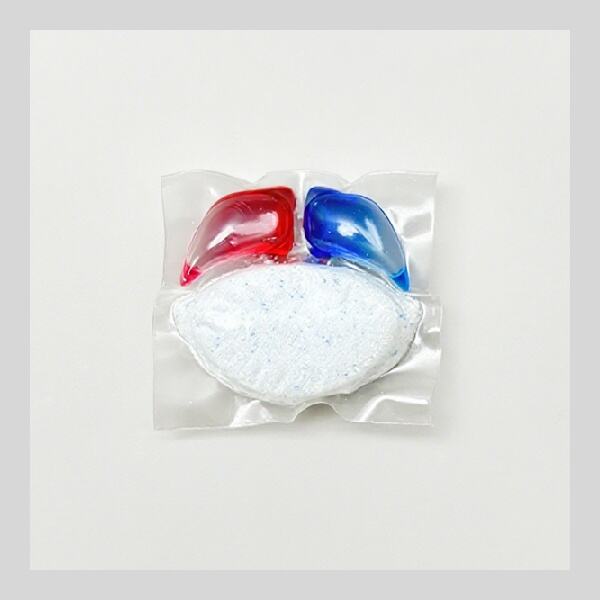 Are eco-friendly dishwasher pods biodegradable?