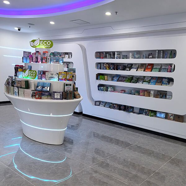 Are unscented laundry sheets better for the environment?