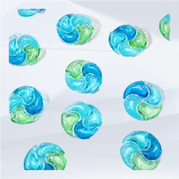 What sets our hypoallergenic laundry detergent pods apart from the competition