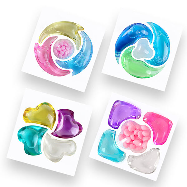 Are eco friendly detergent sheets the key to a cleaner, greener future?