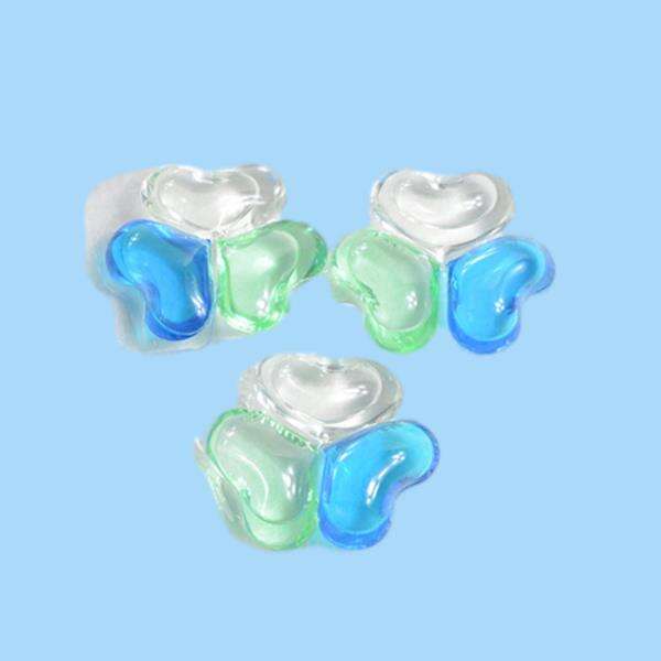 What sets our laundry soap pods apart from the competition