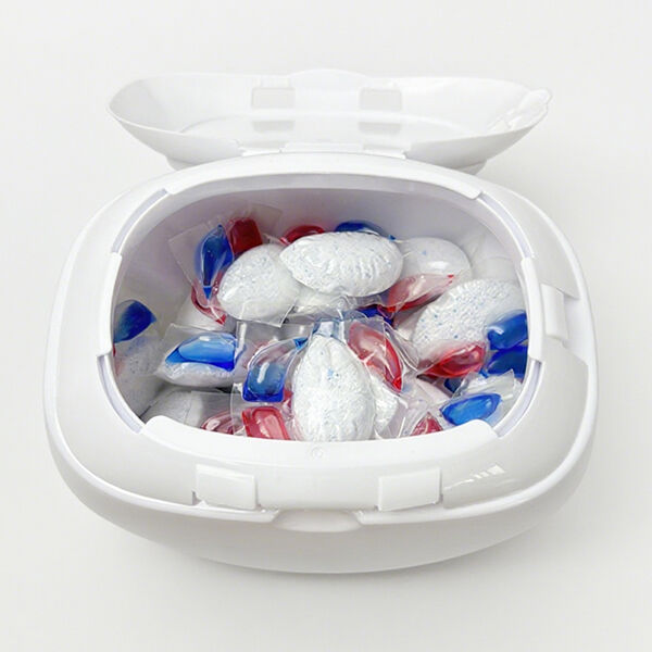 How eco dishwasher detergent helps reduce water pollution