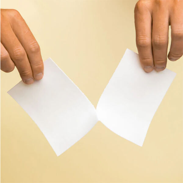 Why detergent sheets are the future of laundry care