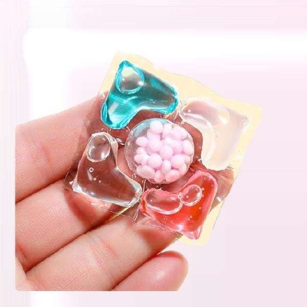 Why wholesale buyers are choosing organic detergent pods over traditional laundry detergents