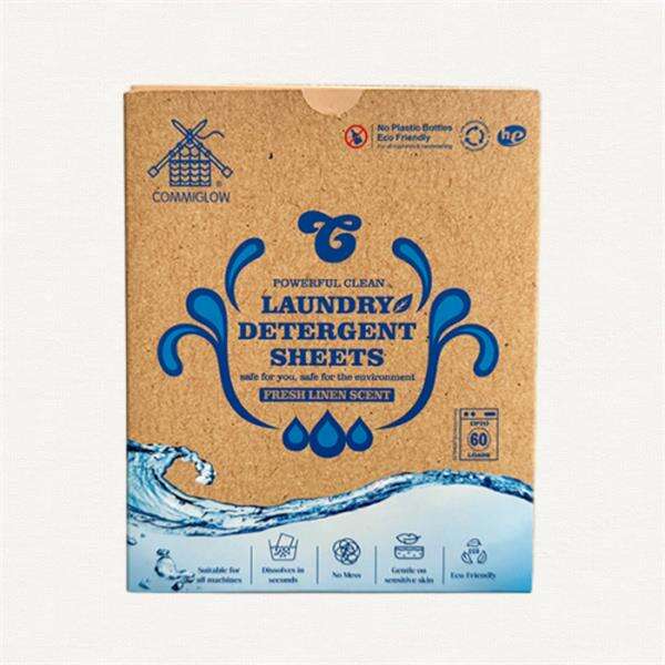 Common questions about eco laundry detergent strips answered