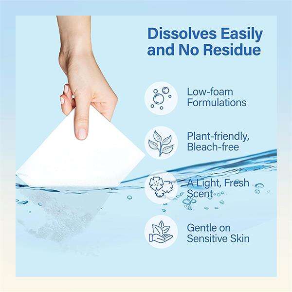 The Ultimate Solution for Sustainable Cleaning