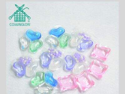 Zrównoważoność spotyka się z przenośnością: Jak tabletki do prania podróżniczego przyciągają podróżników świadomych ekologii