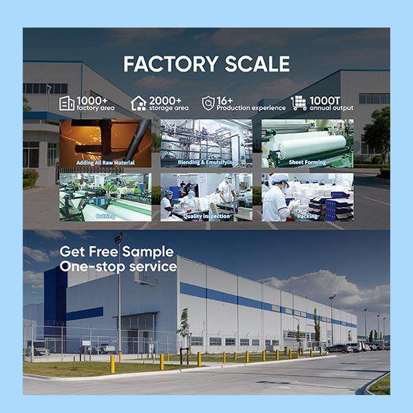 Sustainable laundry solution for busy households