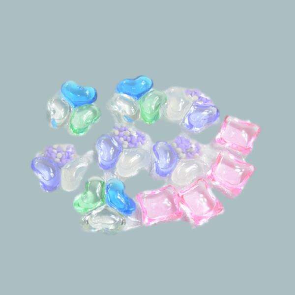 Common usage issues with natural laundry pods