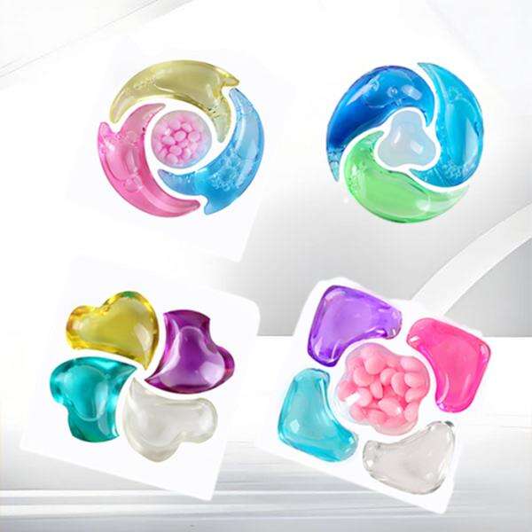 Common misconceptions about natural laundry pods debunked