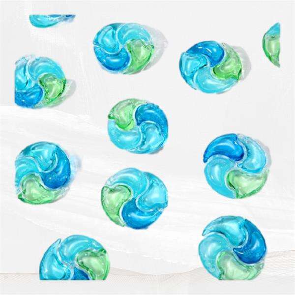 What sets our natural detergent pods apart from the competition