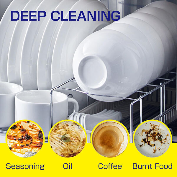 Wholesale opportunities for dishwashing strips