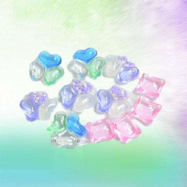 Wholesale prices on top-rated laundry detergent pods