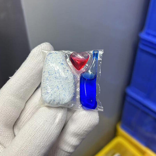 Wholesale prices on high-quality dishwasher pods