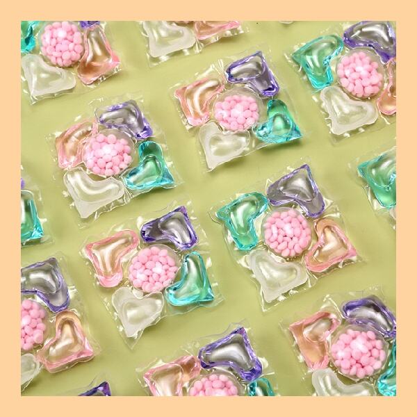 How to use laundry detergent sheets for maximum efficiency