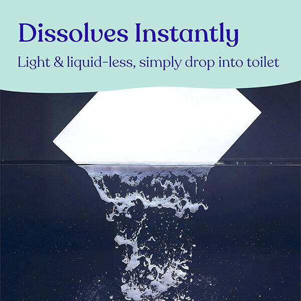 How to effectively use toilet bowl cleaning strips for a sparkling clean toile