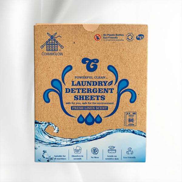 Wholesale options for laundry sheets
