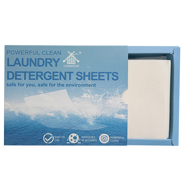 Perfect for wholesale buyers seeking affordable and effective laundry products
