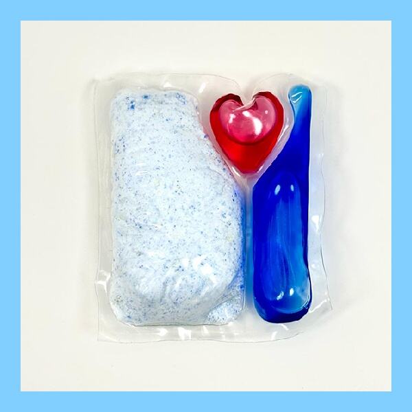 Wholesale options for unscented dishwasher pods at unbeatable prices