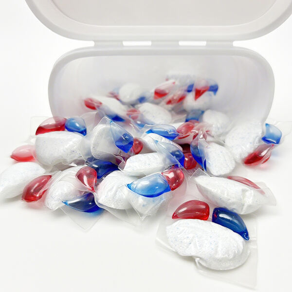 Why wholesale buyers are turning to eco-friendly dishwasher pods