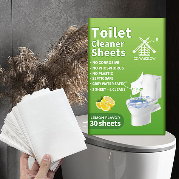 Addressing common usage issues with toilet bowl strips for maximum efficiency