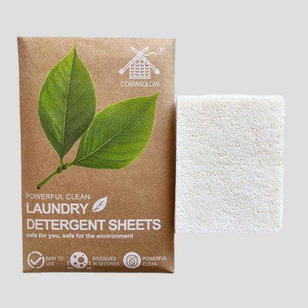 Discover the benefits of using clothes washing sheets for your business