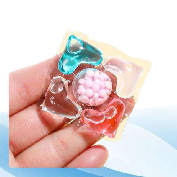 Best liquid laundry detergent pods on the marke