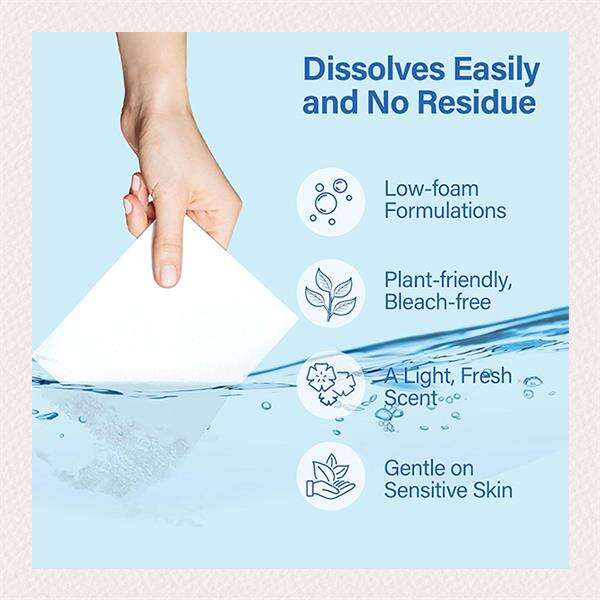 Where to Buy Biodegradable Detergent Sheets in Bulk