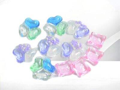 Five Plant-Based Laundry Pods That Clean as Well as Traditional Pods