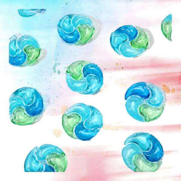 The importance of using hypoallergenic laundry pods for a clean and safe home