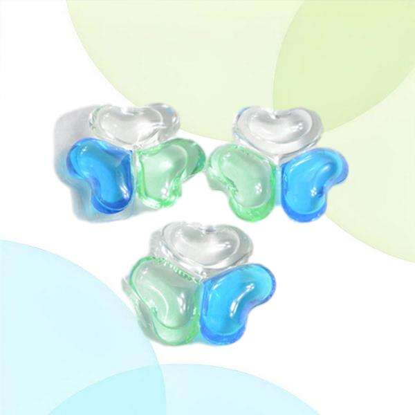 Are laundry capsules environmentally friendly?