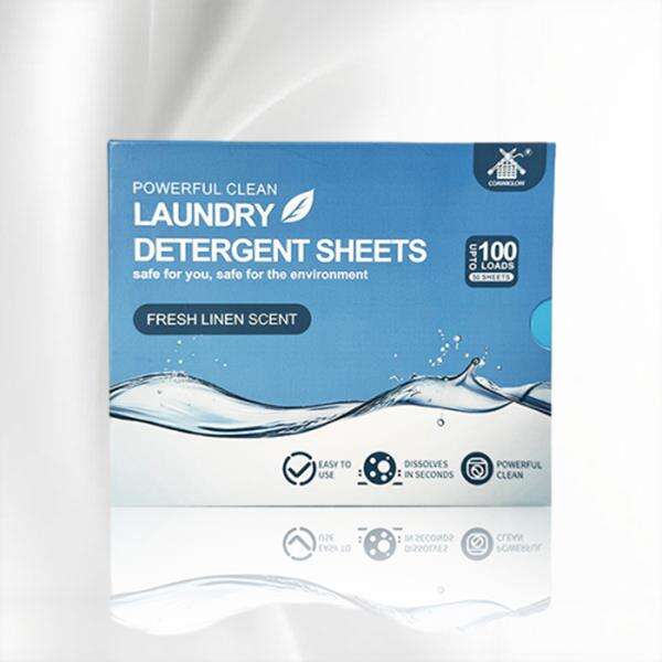 High-Quality Biodegradable Ingredients