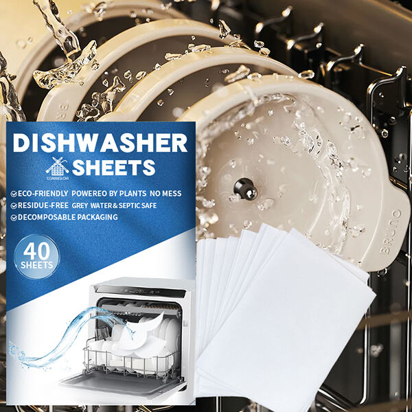 Why safe dishwasher pods are a hot trending topic