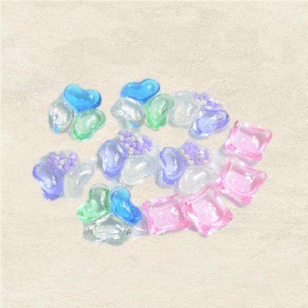 Get the best deals on sensitive skin laundry pods