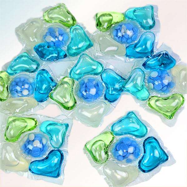 How to make the switch to natural laundry detergent pods