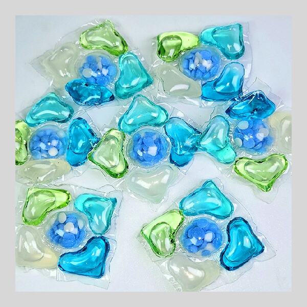 Common usage issues with non toxic laundry detergent pods