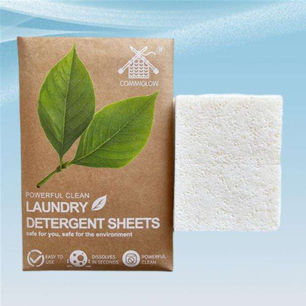 Wholesale Opportunities for Retailers Interested in Detergent Sheets