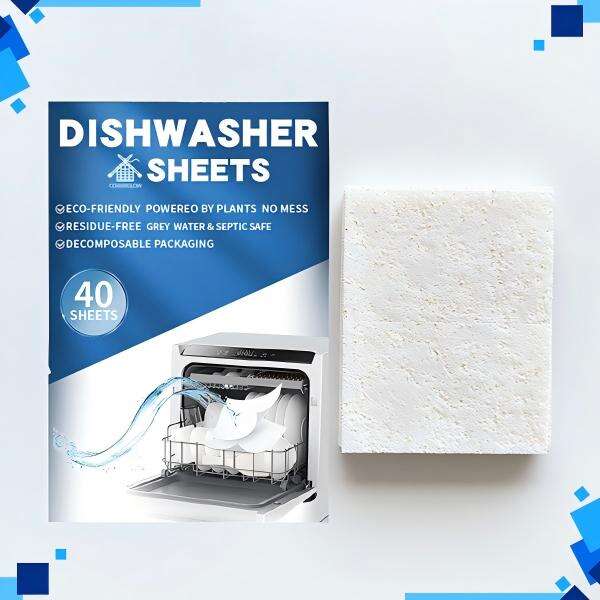 Where to buy the best dishwashing sheets