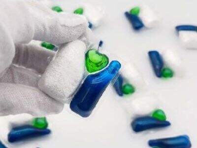 Szczegółowe spojrzenie na rynek tabletek do prania podróżnych